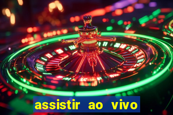 assistir ao vivo flamengo futemax